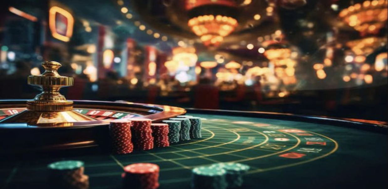 Fun gambling websites you need to check out now